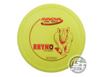 Innova DX Rhyno Putter Golf Disc (Individually Listed)