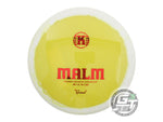 Kastaplast K1 Grind Malm Fairway Driver Golf Disc (Individually Listed)