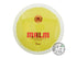 Kastaplast K1 Grind Malm Fairway Driver Golf Disc (Individually Listed)