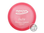 Innova Champion Leopard Fairway Driver Golf Disc (Individually Listed)
