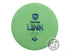 Discmania Evolution Exo Soft Link Putter Golf Disc (Individually Listed)