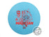 Discmania Active Base Magician Fairway Driver Golf Disc (Individually Listed)