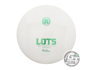 Kastaplast K1 Lots Fairway Driver Golf Disc (Individually Listed)