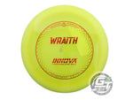 Innova Blizzard Champion Wraith Distance Driver Golf Disc (Individually Listed)