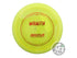 Innova Blizzard Champion Wraith Distance Driver Golf Disc (Individually Listed)