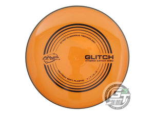 MVP Neutron Soft Glitch Putter Golf Disc (Individually Listed)