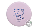 Kastaplast K3 Hard Reko Putter Golf Disc (Individually Listed)