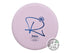 Kastaplast K3 Hard Reko Putter Golf Disc (Individually Listed)