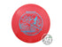 Innova Star Wraith Distance Driver Golf Disc (Individually Listed)