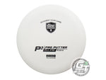Discmania Originals D-Line Flex 2 P2 Pro Putter Golf Disc (Individually Listed)