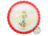 Discraft Fuzed Line Buzzz w/ Saw Pattern Midrange Golf Disc (Individually Listed)