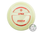 Innova Proto Glow Champion Lynx Fairway Driver Golf Disc (Individually Listed)