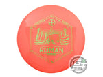 Infinite Discs G-Blend Roman Fairway Driver Golf Disc (Individually Listed)