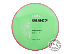 Axiom Special Edition Simon Lizotte Simon Line Neutron Balance Midrange Golf Disc (Individually Listed)