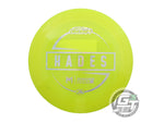 Discraft Paul McBeth Signature Z Lite Hades Distance Driver Golf Disc (Individually Listed)