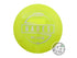 Discraft Paul McBeth Signature Z Lite Hades Distance Driver Golf Disc (Individually Listed)