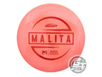 Discraft Paul McBeth Signature ESP Malita Midrange Golf Disc (Individually Listed)