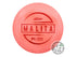 Discraft Paul McBeth Signature ESP Malita Midrange Golf Disc (Individually Listed)