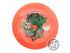 Thought Space Athletics Ethos Synapse Distance Driver Golf Disc (Individually Listed)