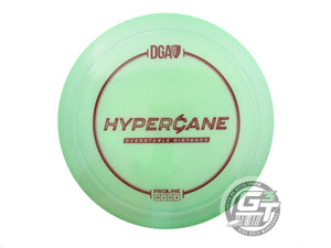 DGA ProLine Hypercane Distance Driver Golf Disc (Individually Listed)