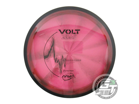 MVP Proton Volt Fairway Driver Golf Disc (Individually Listed)