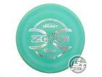 Discraft ESP FLX Zone Putter Golf Disc (Individually Listed)