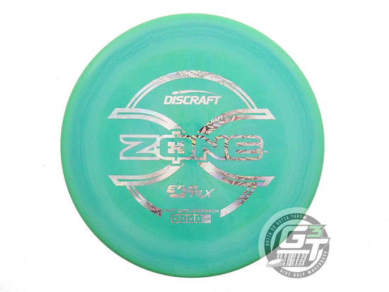 Discraft ESP FLX Zone Putter Golf Disc (Individually Listed)