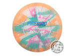 Innova I-Dye Champion Firebird Distance Driver Golf Disc (Individually Listed)