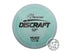 Discraft ESP Nuke [Paige Pierce 5X] Distance Driver Golf Disc (Individually Listed)