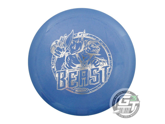 Innova GStar Beast Distance Driver Golf Disc (Individually Listed)