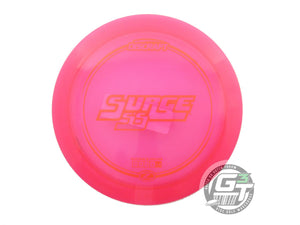 Discraft Elite Z Surge SS Distance Driver Golf Disc (Individually Listed)