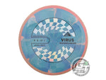 Axiom Cosmic Neutron Virus Distance Driver Golf Disc (Individually Listed)