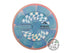 Axiom Cosmic Neutron Virus Distance Driver Golf Disc (Individually Listed)