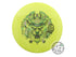 Thought Space Athletics Aura Crux Midrange Golf Disc (Individually Listed)