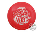 Innova DX Wolf Midrange Golf Disc (Individually Listed)