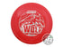 Innova DX Wolf Midrange Golf Disc (Individually Listed)