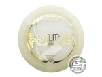 Discraft Seasonal Mega Glo Z Nuke Distance Driver Golf Disc (Individually Listed)