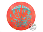 DGA Limited Edition 2023 Tour Series Swirl Tour Series Banzai Fairway Driver Golf Disc (Individually Listed)