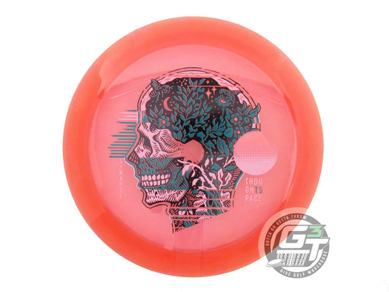 Thought Space Athletics Ethos Synapse Distance Driver Golf Disc (Individually Listed)