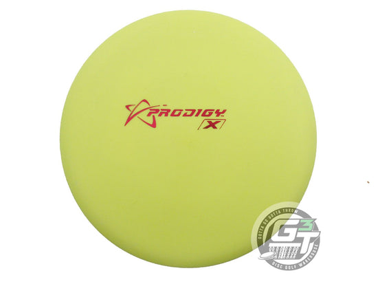 Prodigy Factory Second 350G Series M2 Midrange Golf Disc (Individually Listed)