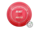 Innova Blizzard Champion Beast Distance Driver Golf Disc (Individually Listed)