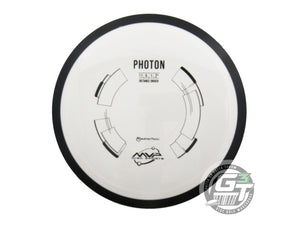 MVP Neutron Photon Distance Driver Golf Disc (Individually Listed)