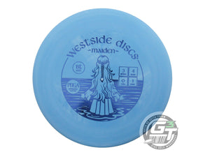 Westside BT Soft Maiden Putter Golf Disc (Individually Listed)