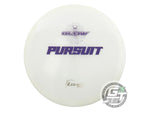 Legacy Glow Series Pursuit Midrange Golf Disc (Individually Listed)