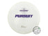 Legacy Glow Series Pursuit Midrange Golf Disc (Individually Listed)