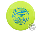 Innova Star Mako3 Midrange Golf Disc (Individually Listed)