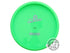 Innova Bottom Stamp Star Mako3 Midrange Golf Disc (Individually Listed)