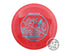Innova Star Wraith Distance Driver Golf Disc (Individually Listed)