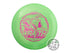 Innova GStar Wraith Distance Driver Golf Disc (Individually Listed)