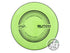 MVP Neutron Soft Glitch Putter Golf Disc (Individually Listed)